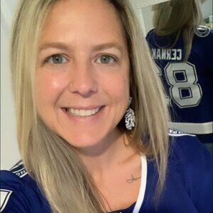 Meet your Posher, Shanna